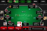 The Poker Grapevine – PokerStars Mobile Apps Launched